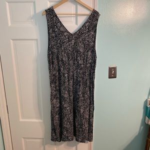 Cute Summer Dress